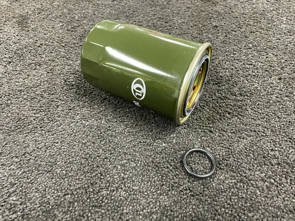 FUEL FILTER FITS CAMPO OPEL VAUXHALL BEDFORD MIDI 2.5 ISUZU GEMINI FREDA SEDONA