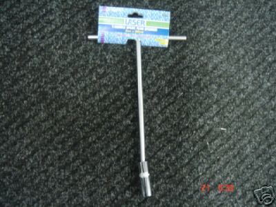 RENAULT CLIO 16V SPARK PLUG SPECIAL SPANNER 3640