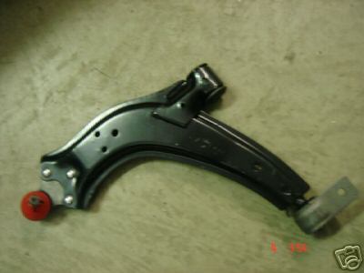 CITROEN ZX 1991-1998 LOWER WISHBONE SUSPENSION ARM FOR POWER STEERING MODELS16MM