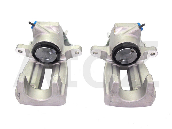 Audi A6 S6 4.2 Quattro Passat W8 4-Motion Rear Brake calipers