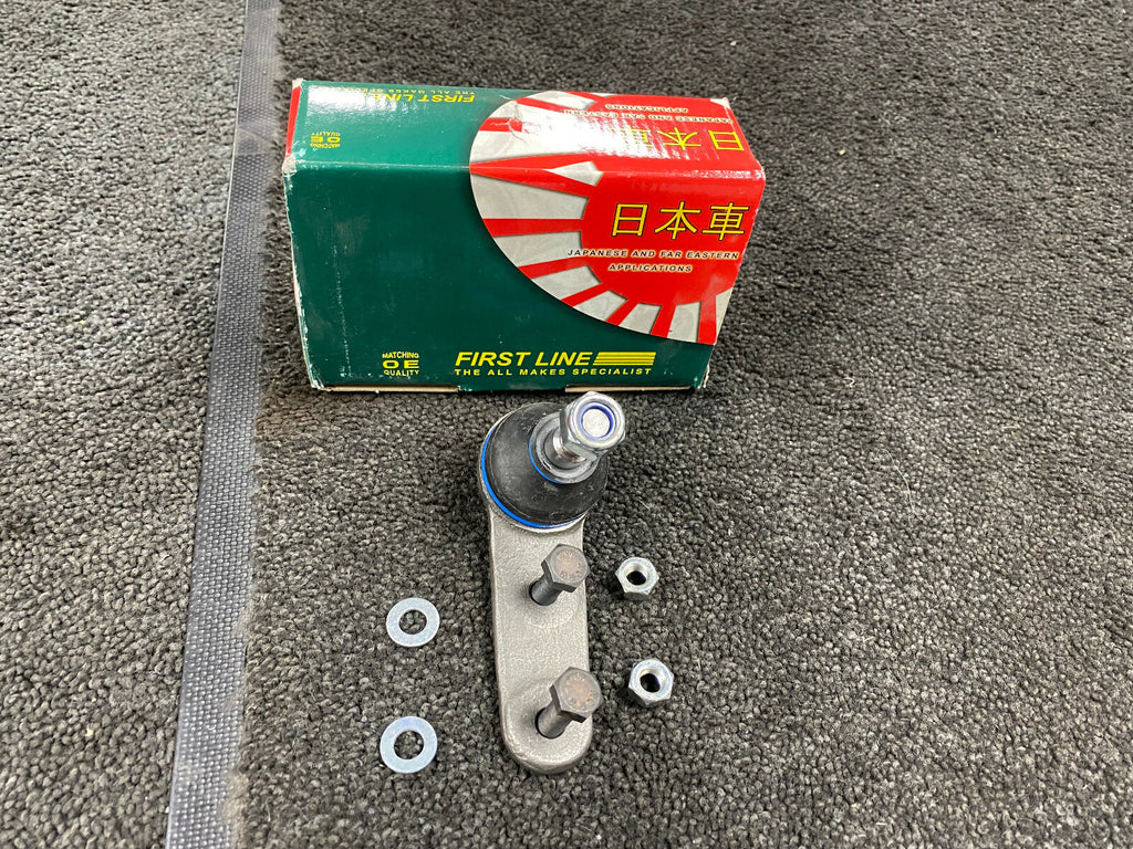 FRONT UPPER BALL JOINT FIT MK1 HONDA LEGEND 2.5 ROVER 800 VITESSE 1986-91