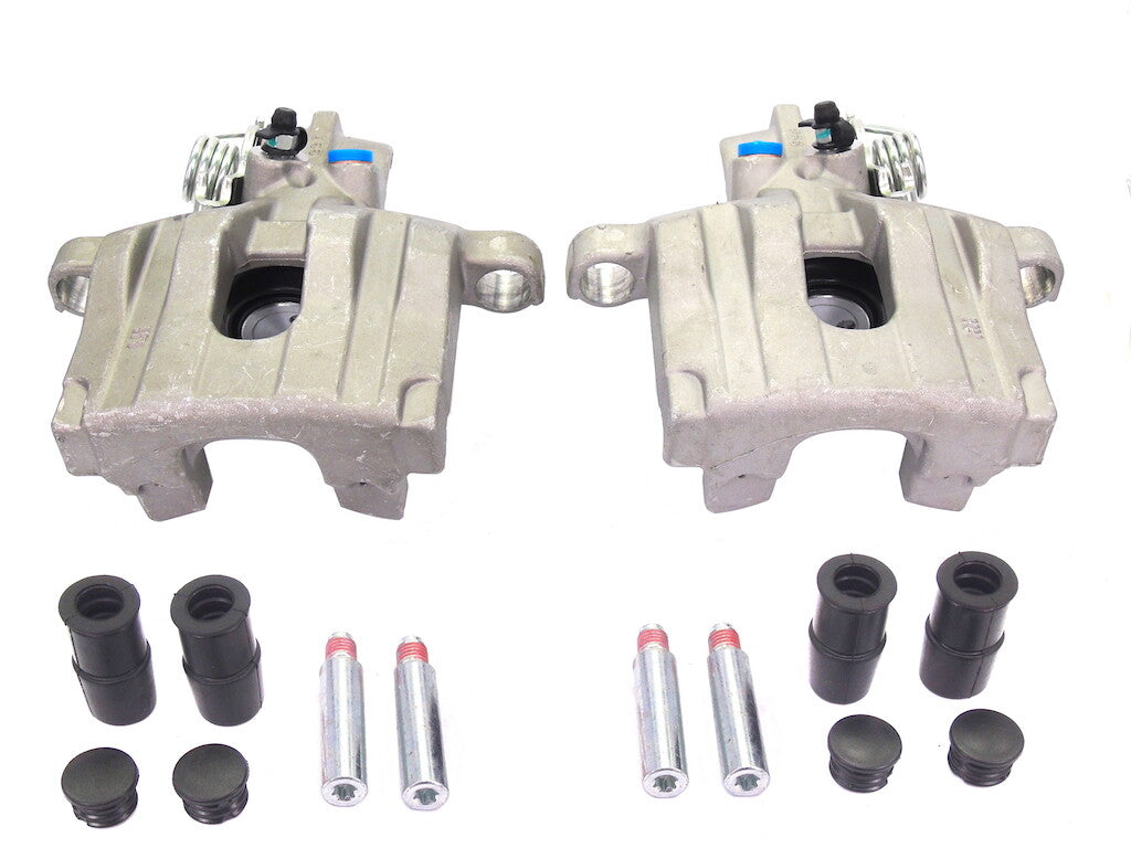 REAR BRAKE CALIPER PAIR SLIDER PINS RENAULT LAGUNA MK2 RENAULT ESPACE VELSATIS