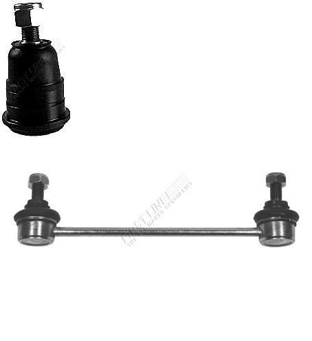 PROTON SATRIA GTI ANTI ROLL BAR STABALISER & BALL JOINT