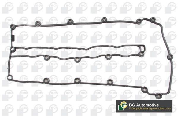 MERCEDES E220 E250 E300 GLA CLA200 CL220 W212 S212 A207 CDi ROCKER COVER GASKET