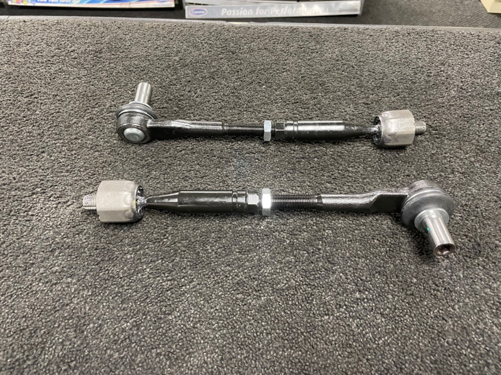 AUDI A6 RS6 TRACK ROD END INNER STEERING RACK OUTER TRACK ROD ENDS  X 2