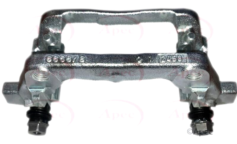 FRONT BRAKE CALIPER CARRIER BRACKET MINI COOPER R55 R56 R57 R59 LH NS SIDE