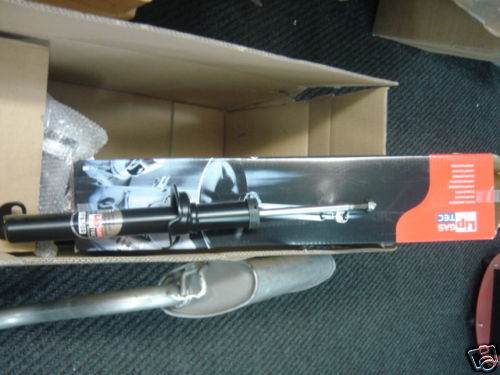 ALFA 147 156 SPORTSWAGON TS JTD SHOCK ABSORBER FRONT