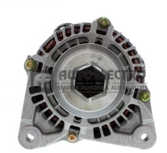 FOR NISSAN KUBISTAR DCI RENAULT CLIO KANGOO 1.5DCi DIESEL  ALTERNATOR