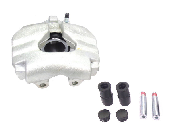 CARAVELLE MULTIVAN T5 T6  FRONT  NS LH BRAKE CALIPER +SLIDER PIN 308MM
