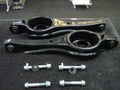 FORD FOCUS MK2 FOCUS CMAX C-MAX  2004 on  2 REAR  AXLE SUSPENSION WISHBONE ARMS