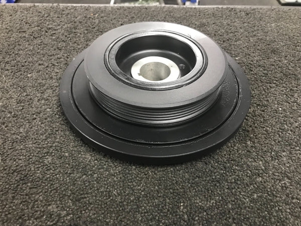 FOR LEXUS GS300 IS300 ALTEZZA GHITA ATISO CRANKSHAFT PULLEY 1340746020