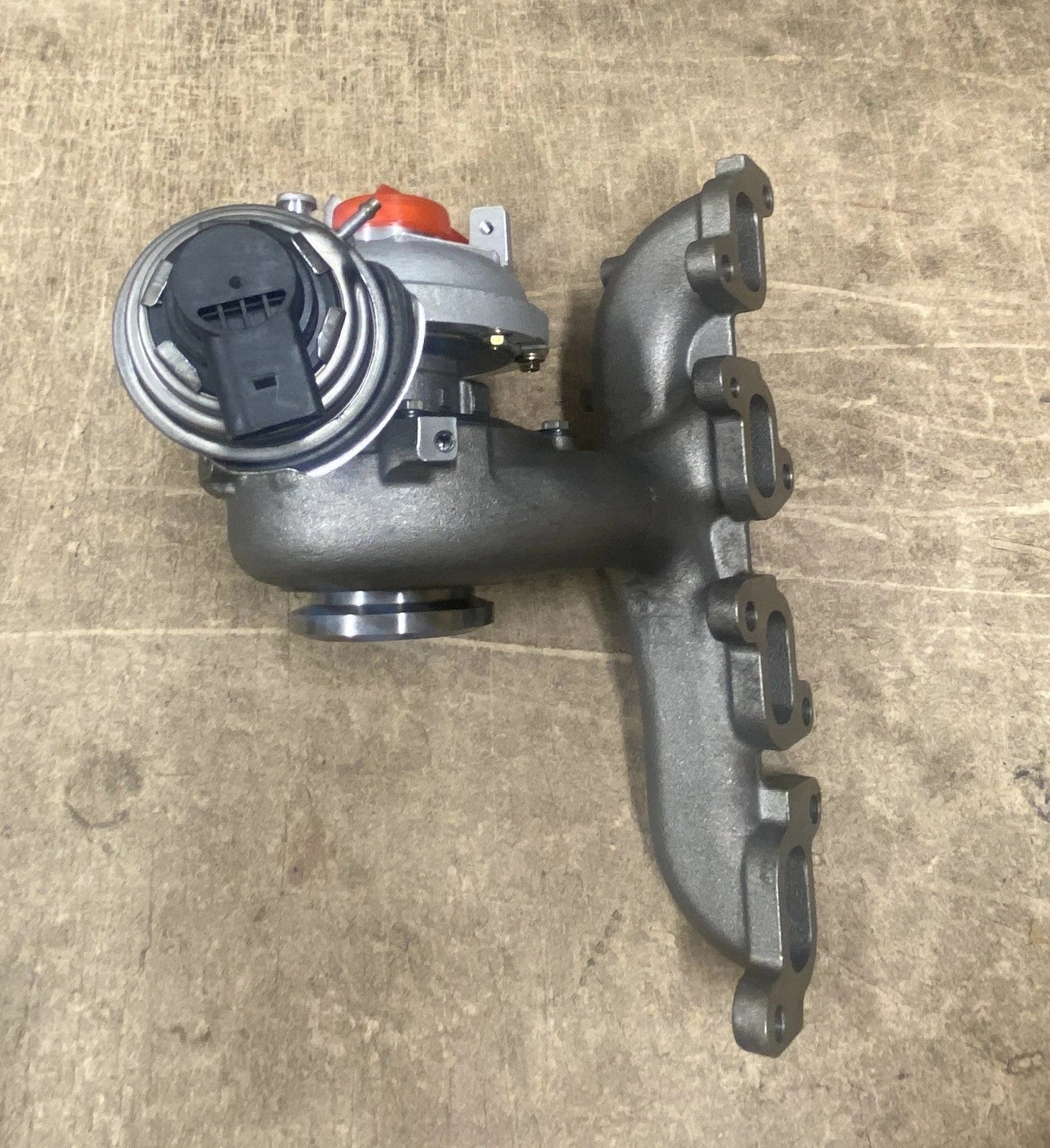 NEW E+E TURBOS G3658 775517-0001 TURBO AUDI A1 A3 ALTEA LEON OCTAVIA GOLF 1.6TDi