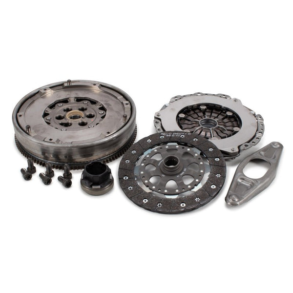 BMW X1 320D E90 E91 E92 E93 520D E61 MSPORT  DUAL MASS FLYWHEEL CLUTCH KIT  LUK