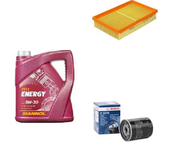 FOR SUZUKI SWIFT 1.6 SPORT 12-17 SERVICE KIT (MK3) PETROL OIL AIR FILTERS