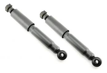 FOR TOYOTA HILUX KUN25 2.5TD REAR HEAVY DUTY ALL TERRAIN SHOCK ABSORBERS