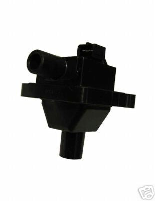ALFA 145 146 156 155 166 GTV 1.6 1.8 2.0  IGNITION COIL BRAND NEW IIS-008 