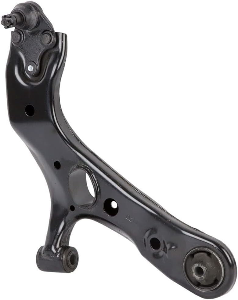 FOR TOYOTA ALPHARD VELLFIRE HYBRID FRONT OS RH LOWER WISHBONE ARM KIT 2008-2014