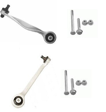 AUDI A4 B7 2.0TDI CONVERTIBLE S LINE QUATTRO  FRONT UPPER FRONT CONTROL ARMS