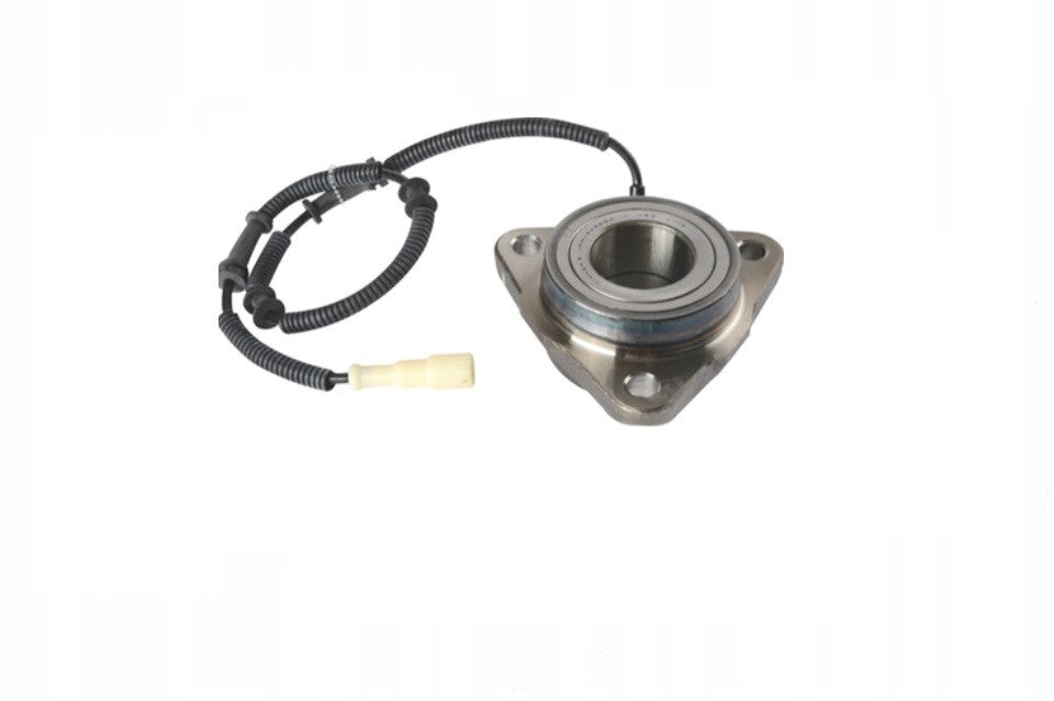FRONT WHEEL BEARING HUB ABS SENSOR SSANGYONG REXTON MK1 2004-2006 6 STUD 