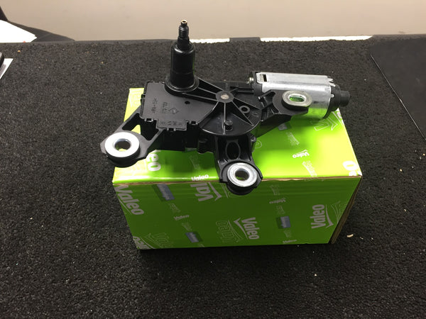 AUDI A3  A4  A6  Q5  Q7 AVANT QUATTRO SALOON TDi REAR WIPER MOTOR NEW