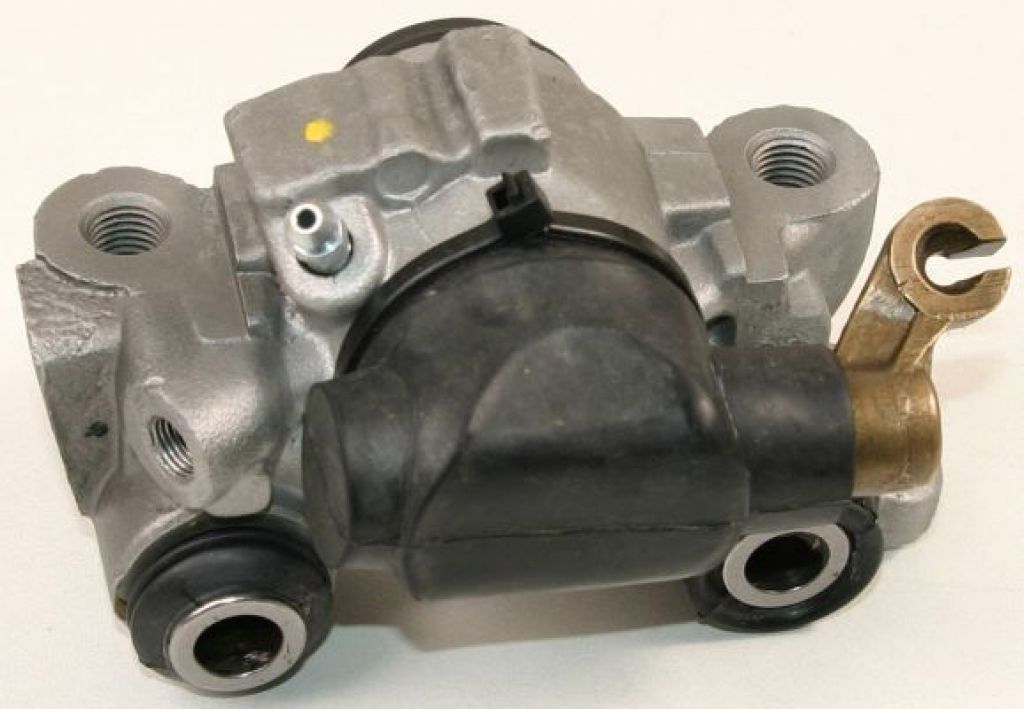 REAR RIGHT BRAKE CALIPER FOR  CITROEN ZX PEUGEOT 205GTi CTi RAND NEW 
