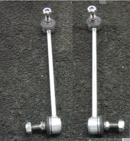 FOR MERCEDES VIANO VITO W639 2003 ON ANTI ROLL BAR DROP LINK 2 PAIR 