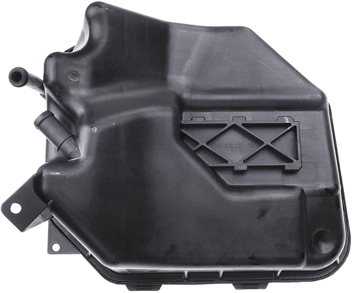 FOR Q7 CAYENNE VW TOUAREG RADIATOR COOLANT EXPANSION TANK BOTTLE RESERVOIR