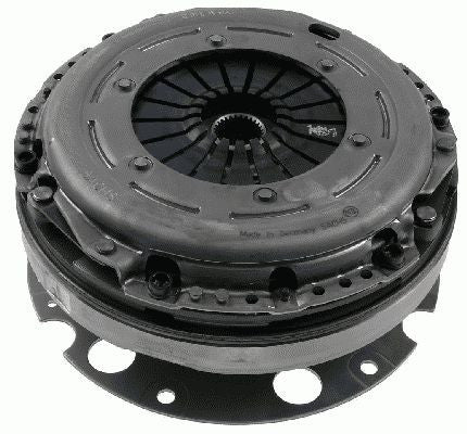 FLYWHEEL CLUTCH KIT AUDI A4 A5 2.0FSi TDI FLYWHEEL CLUTCH KIT 2PCE BRAND NEW 