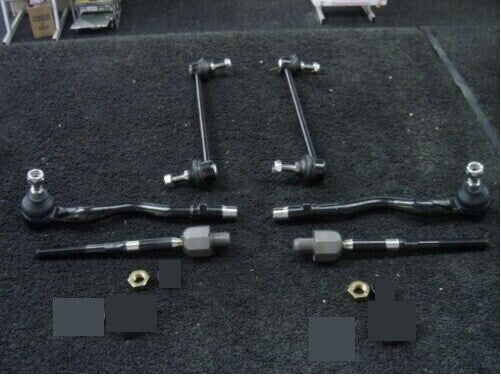 BMW E46 316 318 320 323 325 330i 330d 328 TRACK TIE ROD END ANTI ROLL BAR LINK
