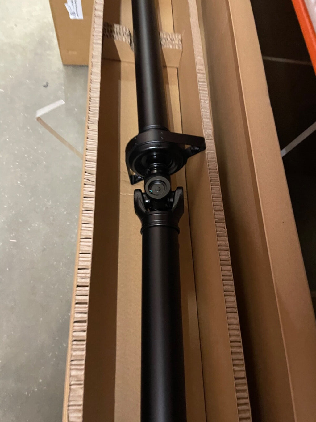 FORD KUGA MK2 TITANIUM X TDCi 2012-2019 PROPSHAFT BRAND NEW CV61-4K357-AD AF