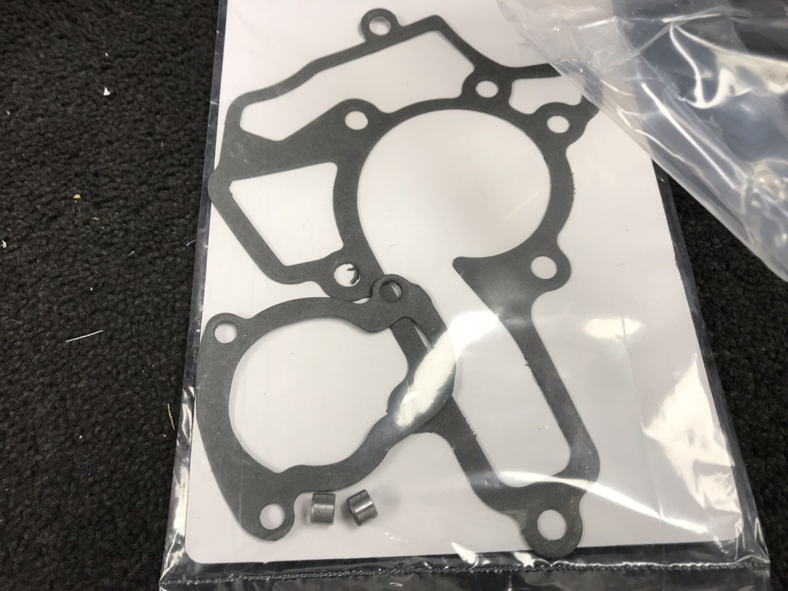 FOR VAUXHALL OPEL AGILA ASTRA H CORSA C D MERIVA TIGRA 1.0 1.2 1.4 WATER PUMP