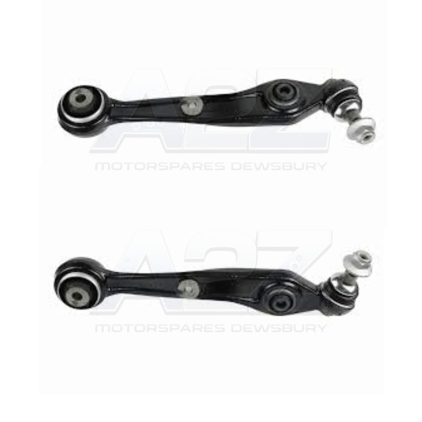 PAIR FRONT TRACK CONTROL SUSPENSION ARM FITS BMW X7 G07 2018 ON