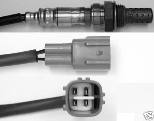 CAMRY 3.0 1MZFE 96-01 DENSO LAMBDA SENSOR 89465 16080