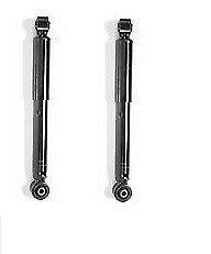 2 REAR SHOCK ABSORBER PAIR HEAVY DUTY FORVW CADDYMK3  1.61.9 2.0 TSI TDi 2004 ON