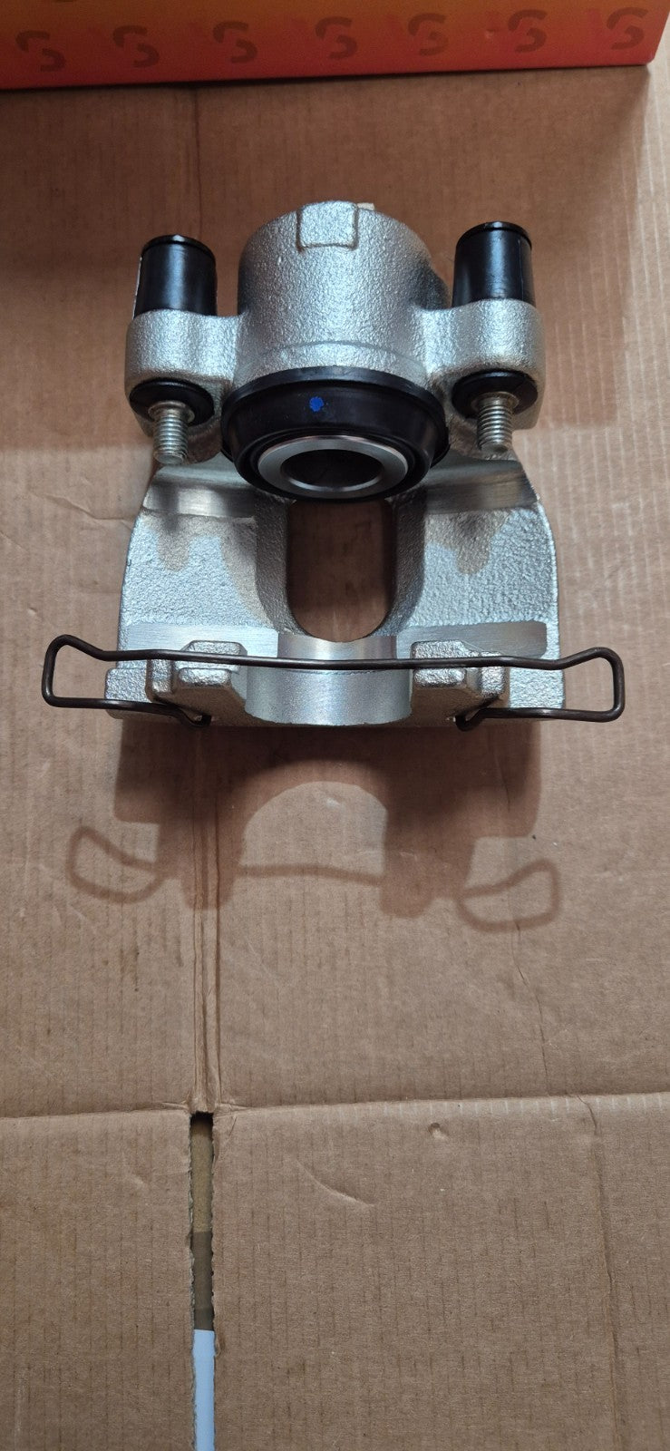 REAR OS RH BRAKE CALIPER for VOLVO S60R 2.5 S80 V70 T5 XC70 288MM  SOLID DISC