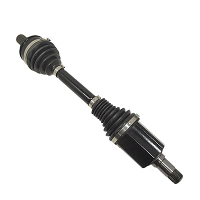 MERCEDES GLC-CLASS GLC 350 D 4MATIC AMG LINE 2016ON DRIVE SHAFT OS RH 593MM