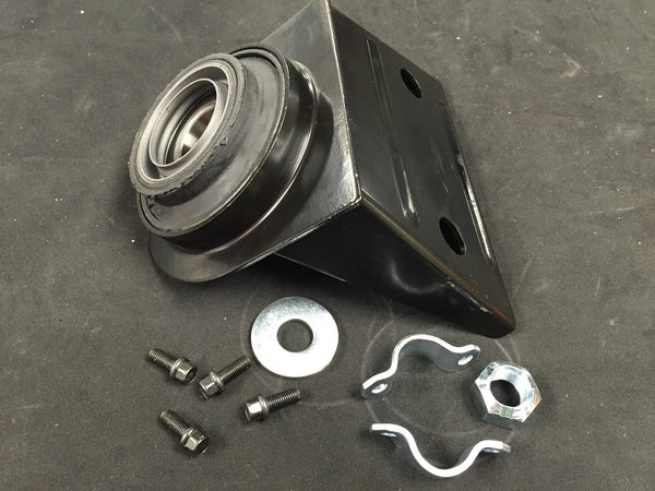 FOR MERCEDES ML270 350 430 500 ML55 W163 PROPSHAFT CENTER SUPPORT BEARING NEW 
