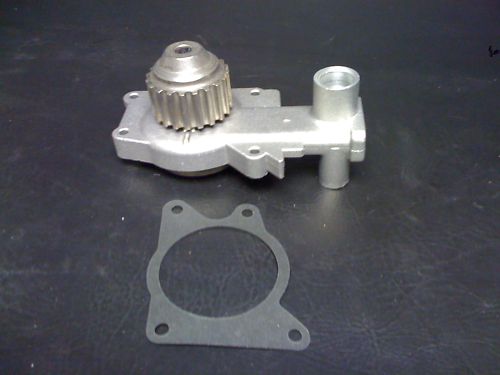 FORD ESCORT MK.III 1.3 1.6  WATER PUMP
