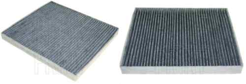 HUMMER H2 6.0 V8 2003-ONWARDS CABIN POLLEN FILTER NEW