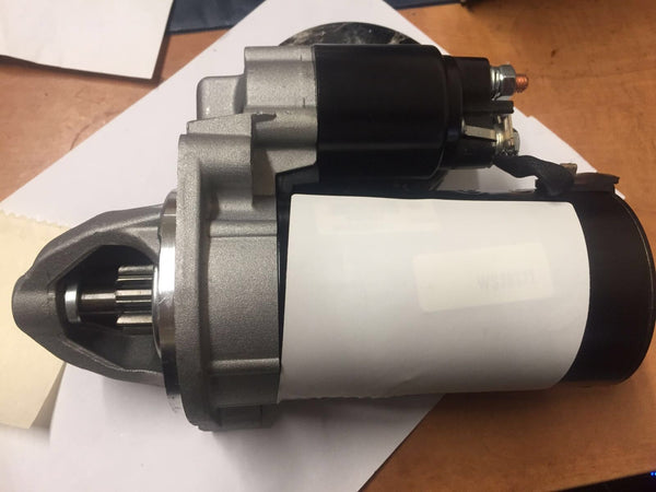 FOR MERCEDES SPRINTER VITO VIANO CDi STARTER MOTOR BRAND NEW NO EXCHANGE