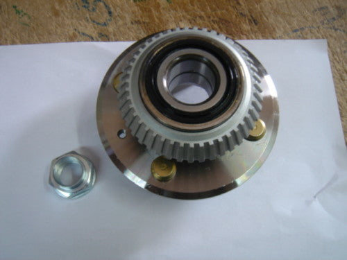 ROVER 45  WHEEL BEARING REAR DISC BRAKES ABS