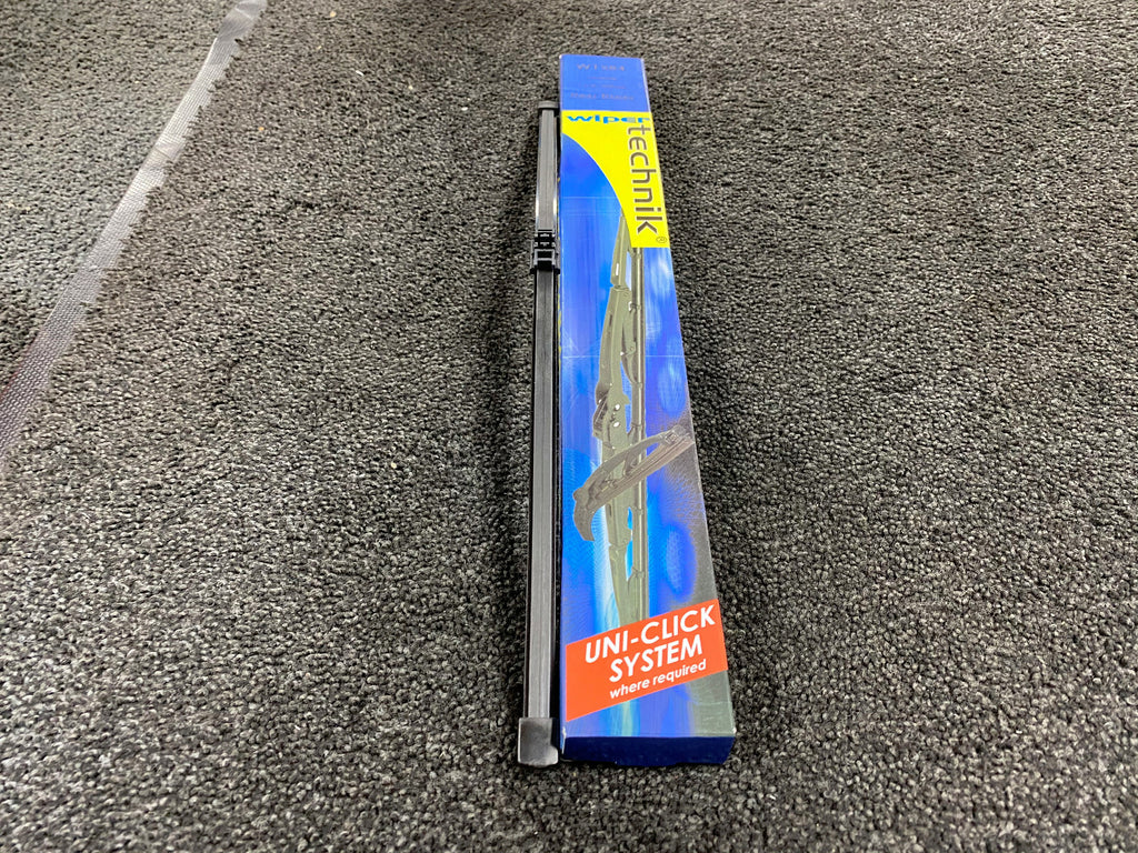 FOR CITROEN C5 2.2 2.4 VAUXHALL OPEL VECTRA C VOLVO C30 REAR 16" WIPER BLADE 