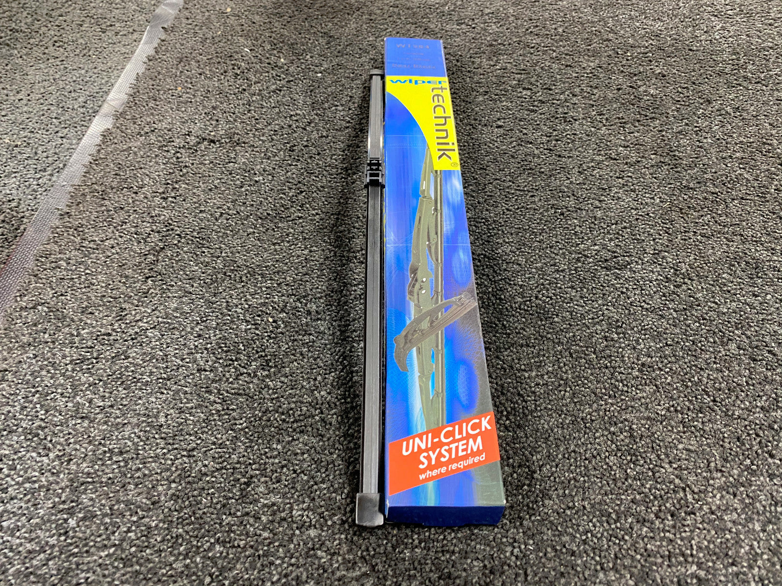 FOR CITROEN C5 2.2 2.4 VAUXHALL OPEL VECTRA C VOLVO C30 REAR 16" WIPER BLADE 