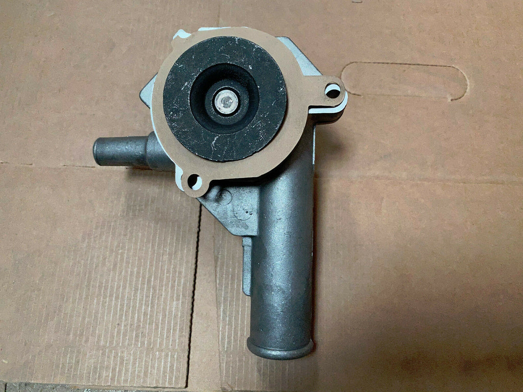 WATER PUMP FOR FORD ESCORT 1.1.3 MK4 MK5 FIESTA 1.1 1.3 MK3 ORION 1.3 MK2 MK3