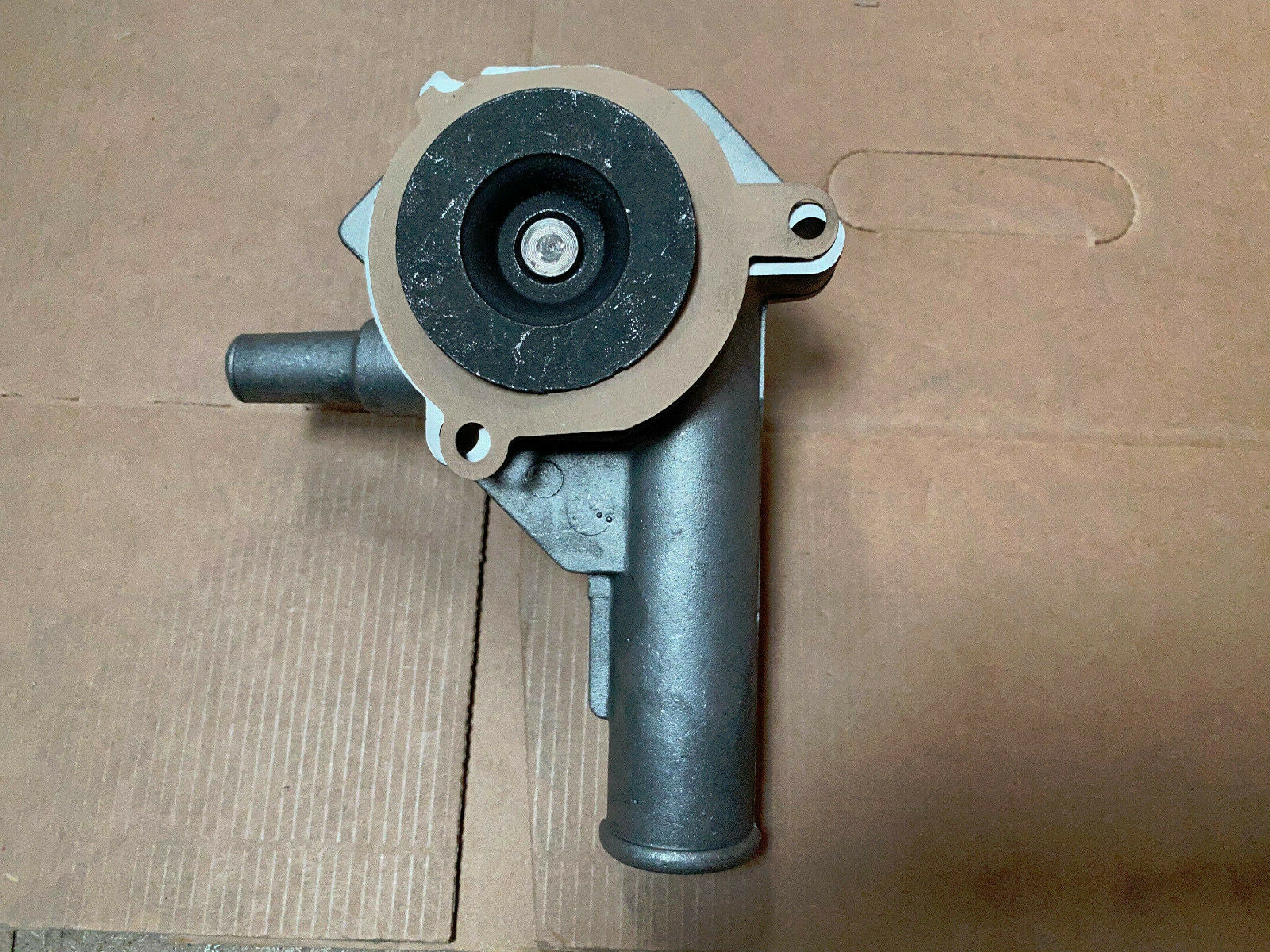 WATER PUMP FOR FORD ESCORT 1.1.3 MK4 MK5 FIESTA 1.1 1.3 MK3 ORION 1.3 MK2 MK3