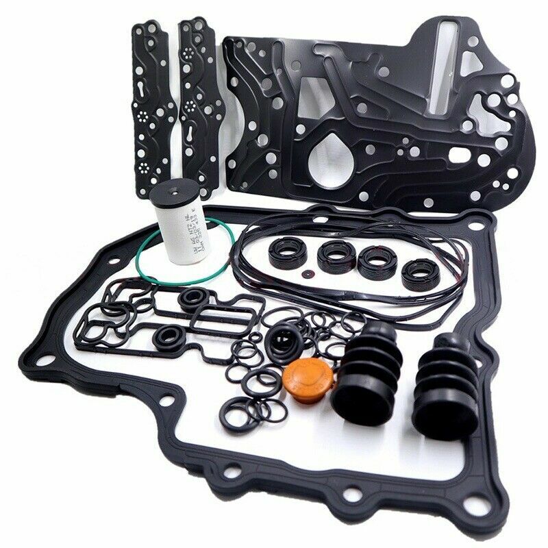 VW AUDI SKODA SEAT T-ROC POLO DSG 7SPEED MECHATRONIC OVERALL REPAIR KIT DQ200 