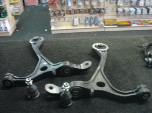 FITS  ACCORD VTEC CTDI 2008 on LOWER WISHBONE ARM WISHBONE ARMS AND BALL JOINT