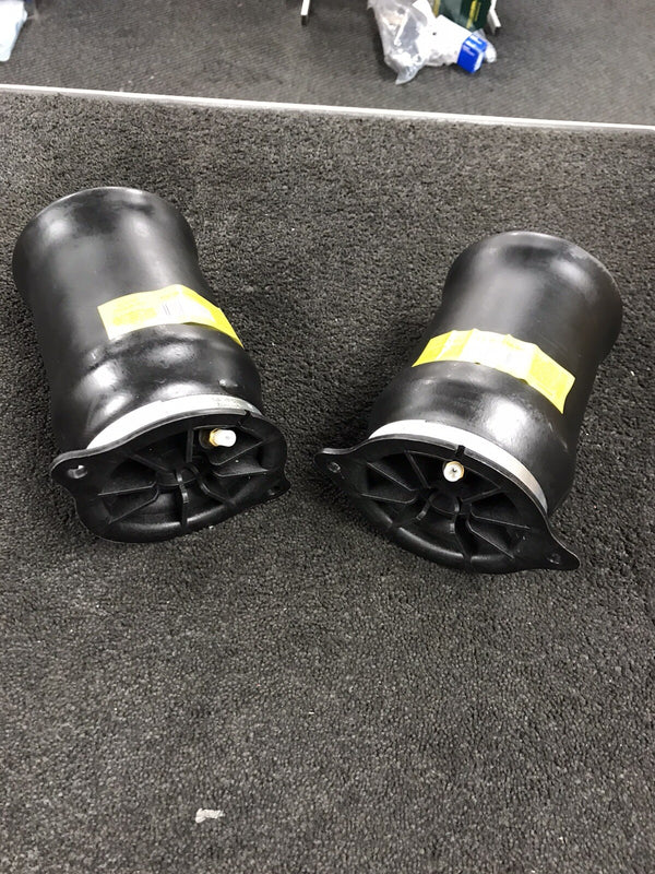 REAR AIR SUSPENSION AIR BAG  FOR VITO CDi109 110 111 113 115 116 120 122 119