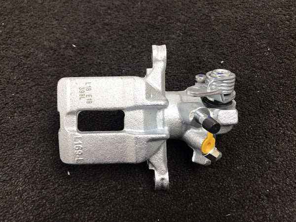 FOR HONDA CIVIC 1.8VTi MB6 AERODECK HATCH REAR BRAKE CALIPER LH PASSENGER SIDE