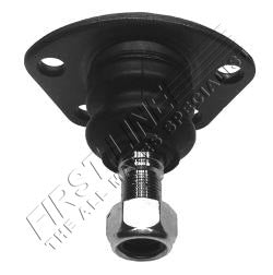 PEUGEOT BOXER DUCATO CITROEN RELAY 02> 2006 BALL JOINT 